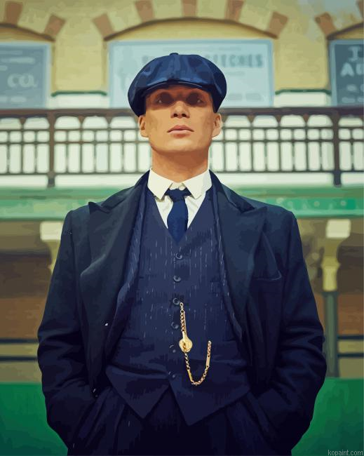 Peaky Blinders Cillian Murphy Painting By Numberss.png