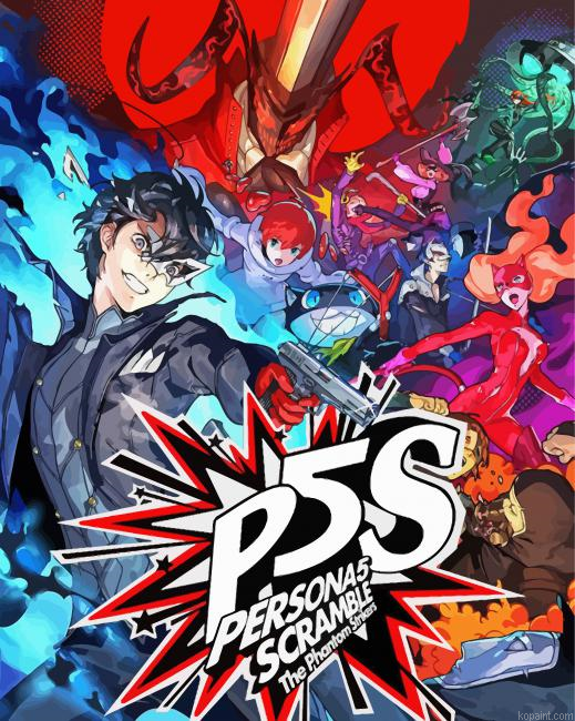 Persona 5 Painting By Numberss.png