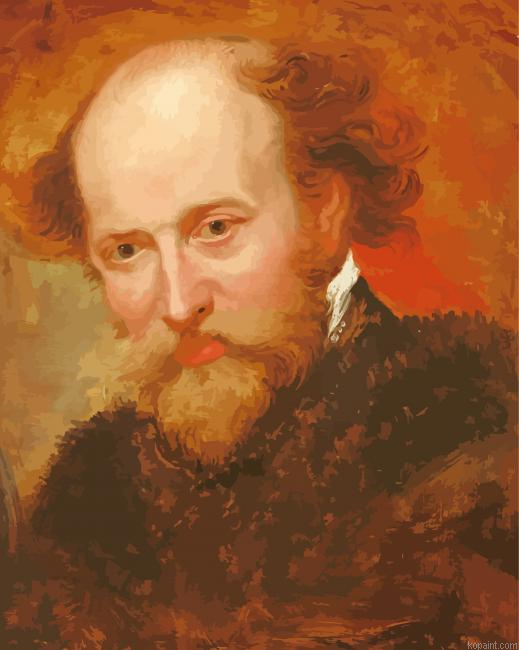Peter Paul Rubens Painting By Numberss.png