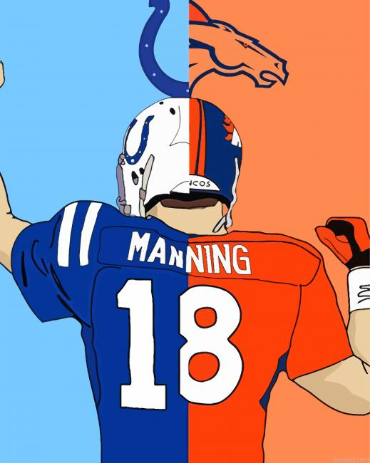 Peyton Manning Painting By Numberss.png