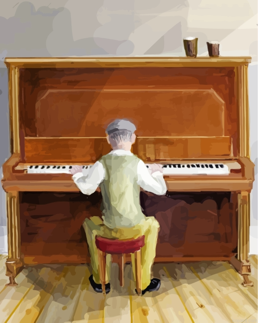 Piano Player Painting By Numberss.png