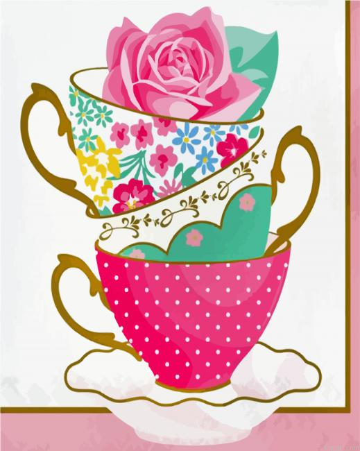 Pinky Cups Painting By Numberss.png