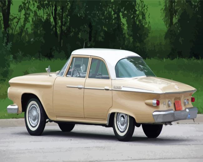 Plymouth Belvedere Car Painting By Numberss.png