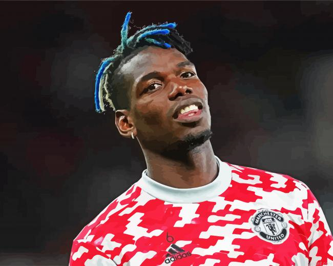 Pogba Player Painting By Numberss.png