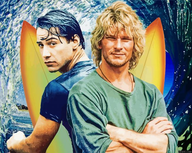 Point Break Painting By Numberss.png
