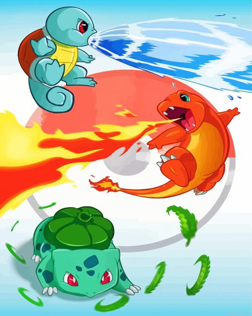 Pokemons Painting By Numberss.png