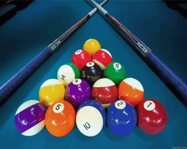 Pool Balls Painting By Numberss.png