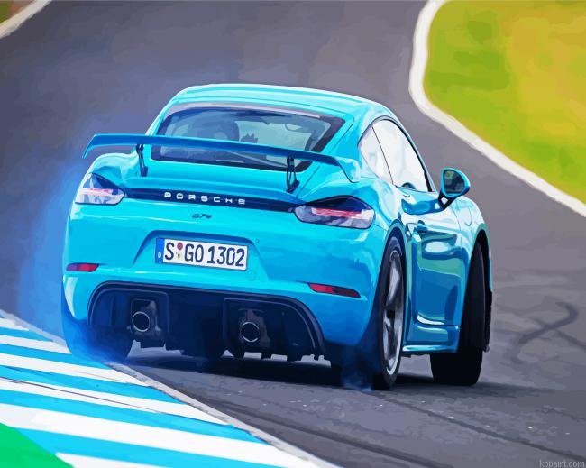 Porsche Cayman Painting By Numberss.png
