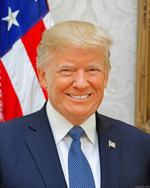 President Trump Painting By Numberss.png