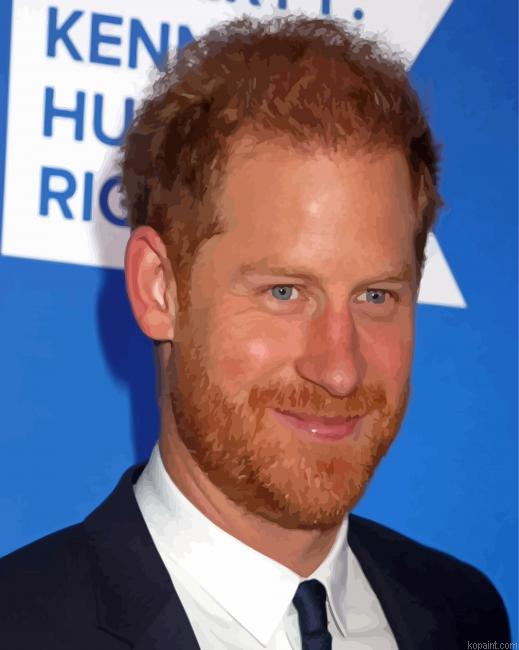 Prince Harry Painting By Numberss.png