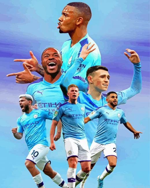 Professional Manchester City Players Painting By Numberss.png