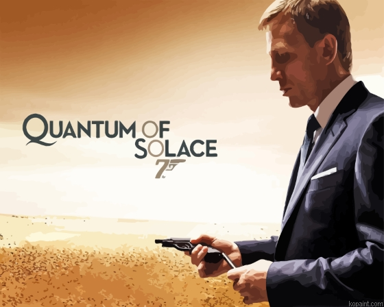 Quantum Of Solace Painting By Numberss.png