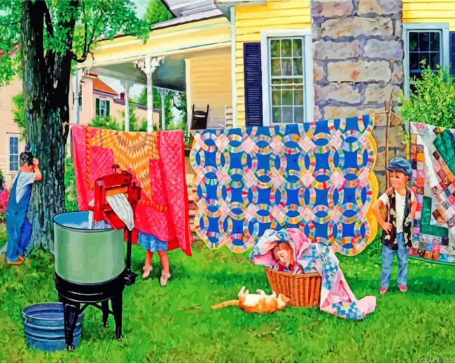 Quilts Day Painting By Numberss.png