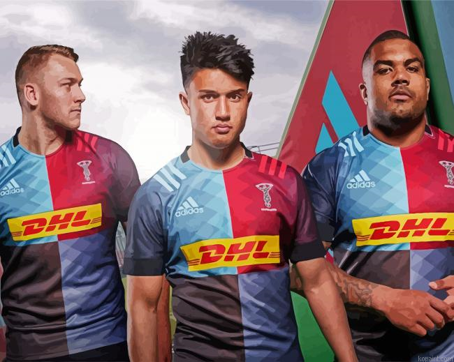 Quins Rugby Team Painting By Numberss.png