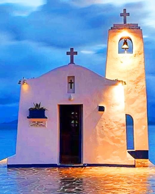 Rafina Greece New Painting By Numberss.png