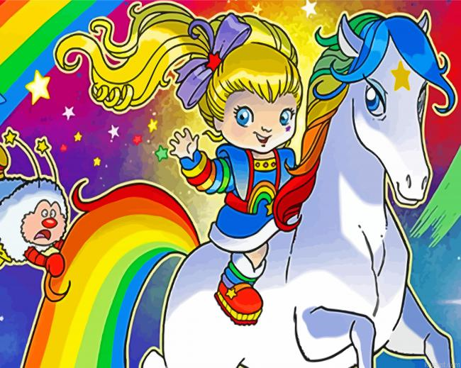 Rainbow Brite Header Painting By Numberss.png