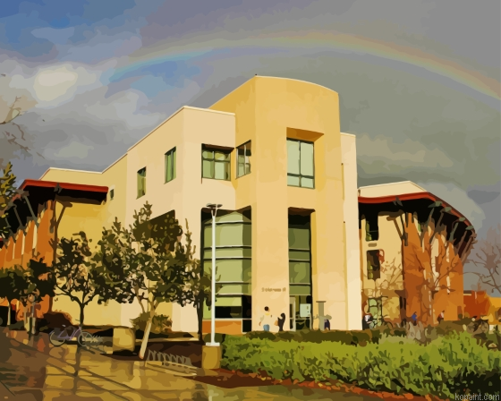 Rainy Day In Fresno Painting By Numberss.png