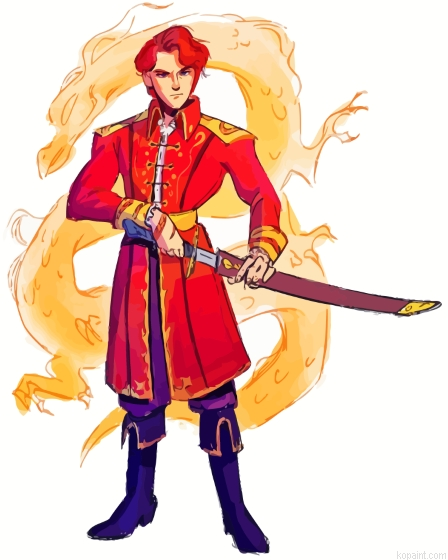 Rand Al Thor Painting By Numberss.png