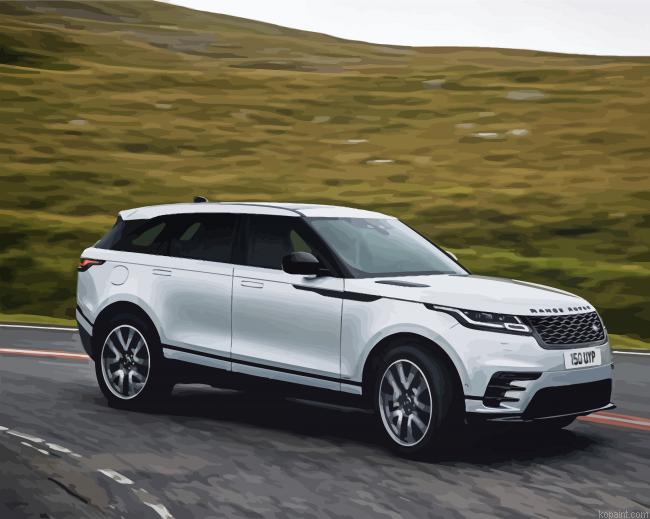 Range Rover Velar Car Painting By Numberss.png