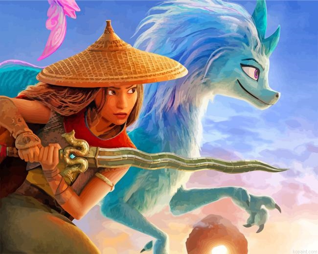 Raya And Sisiu Painting By Numberss.png