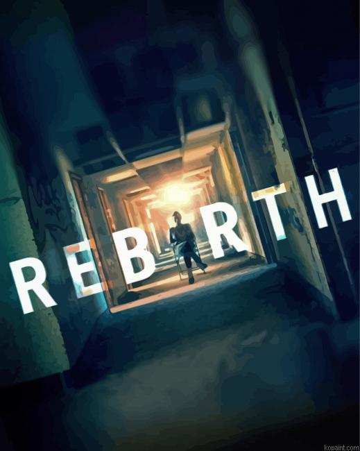 Rebirth Movie Painting By Numberss.png