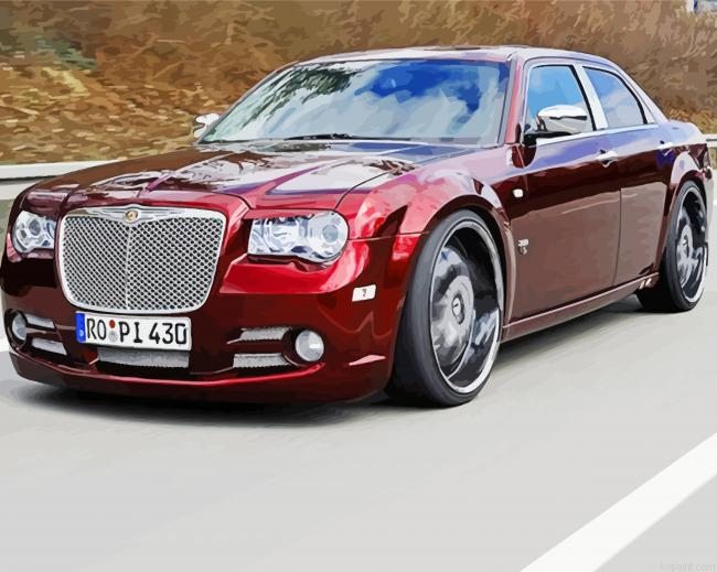 Red 300 C Painting By Numberss.png