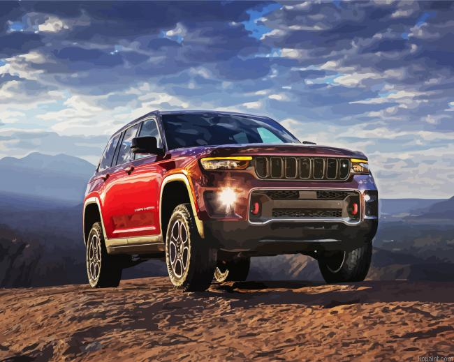Red Cherokee Painting By Numberss.png