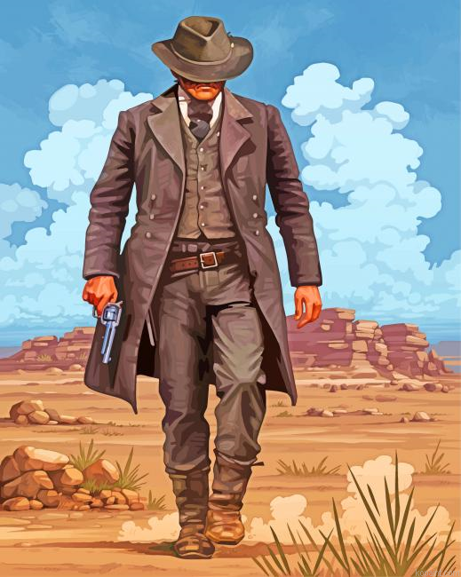 Red Dead Redemption Painting By Numberss.png
