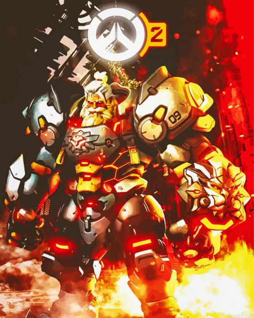 Reinhardt Painting By Numberss.png