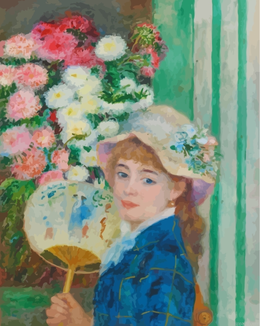 Renoir Girl Painting By Numberss.png