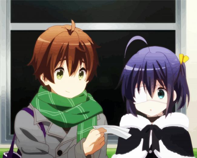 Rikka And Yuta Paint By Numbers.png