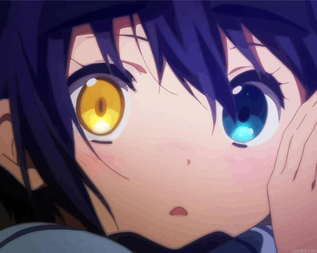 Rikka Face Paint By Numbers.png