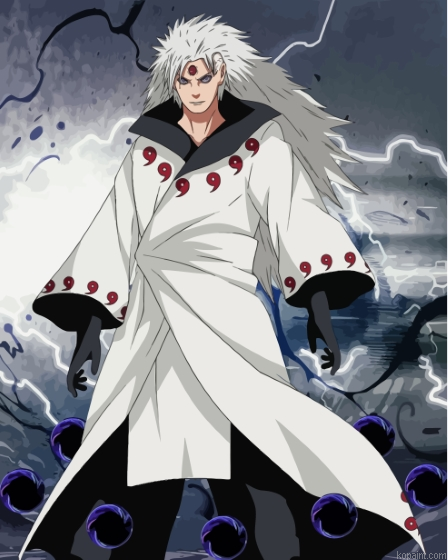 Rikudo Sennin Painting By Numberss.png