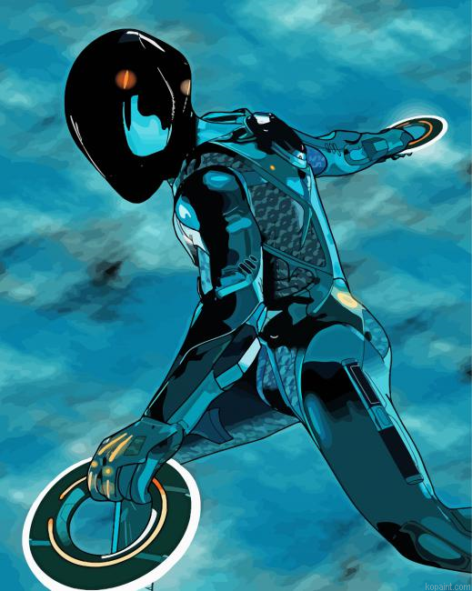 Rinzler Tron Film Painting By Numberss.png