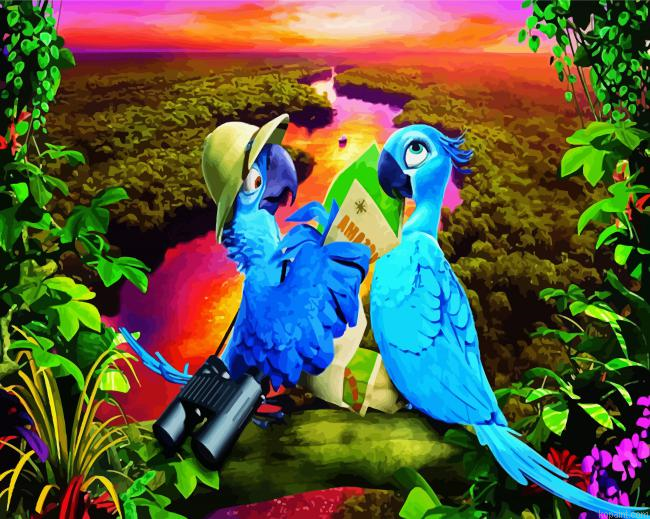 Rio Blue And Jewel Painting By Numberss.png