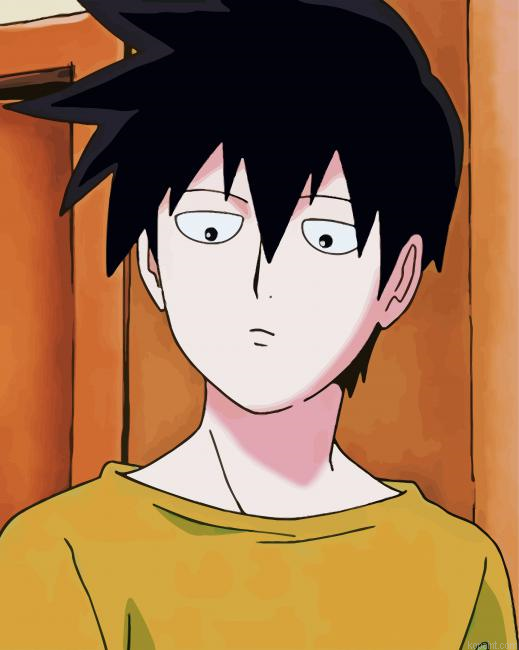 Ritsu Kageyama Painting By Numberss.png