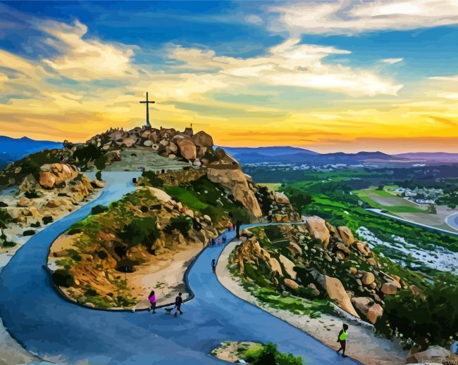 Riverside California Painting By Numberss.png