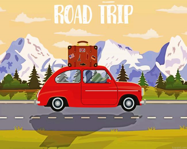 Road Trip Painting By Numberss.png