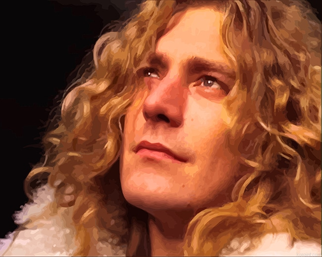 Robert Anthony Plant New Painting By Numberss.png