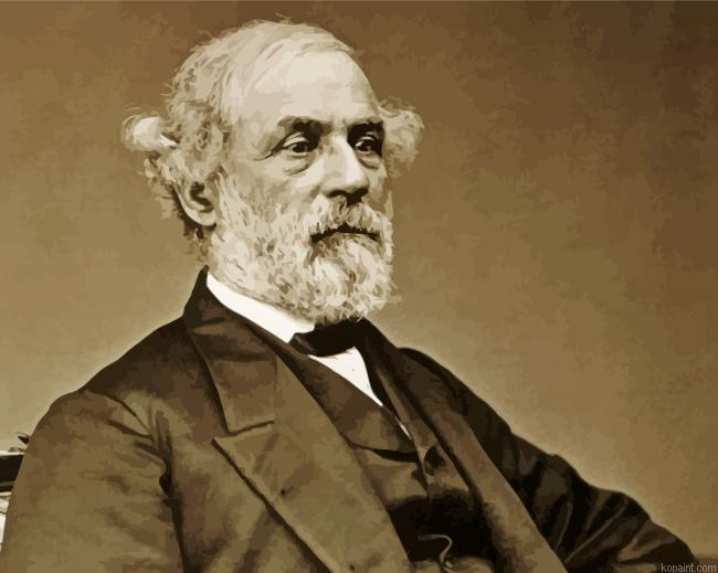 Robert Lee Painting By Numberss.png