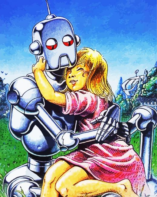 Robot And Human Painting By Numberss.png