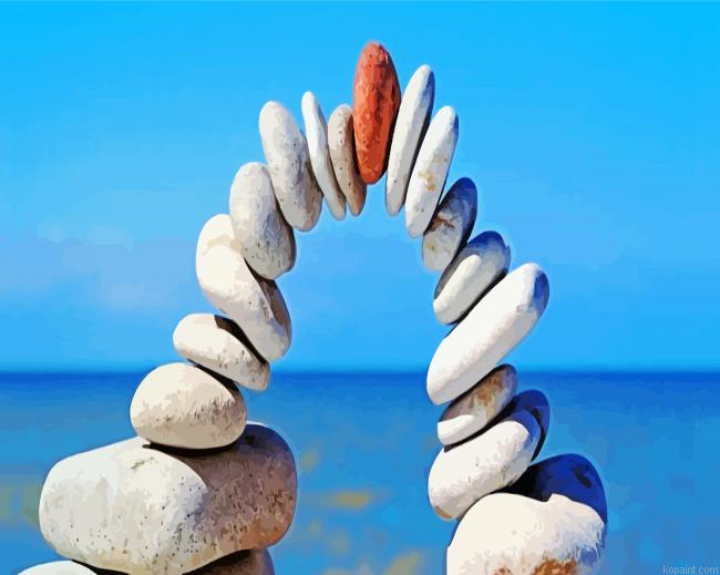 Rock Balance Painting By Numberss.png