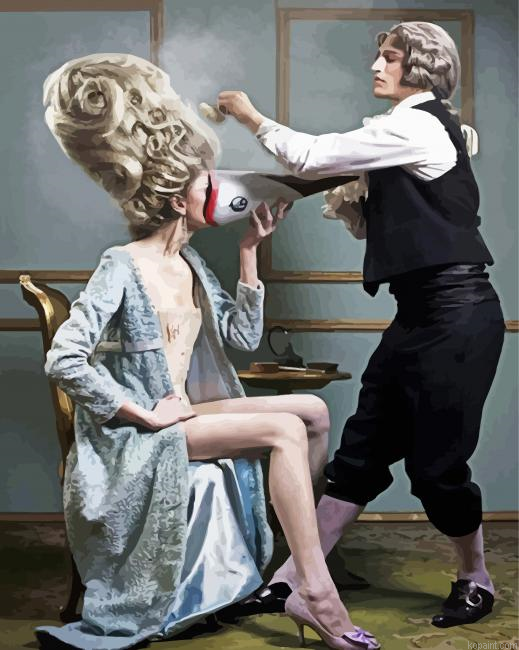 Rococo Couple Painting By Numberss.png