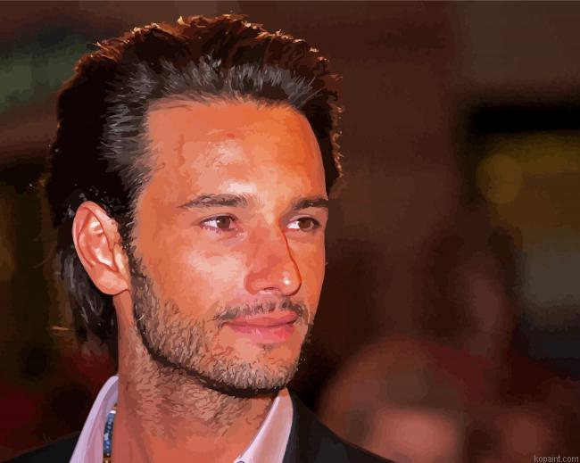 Rodrigo Santoro Actor Painting By Numberss.png