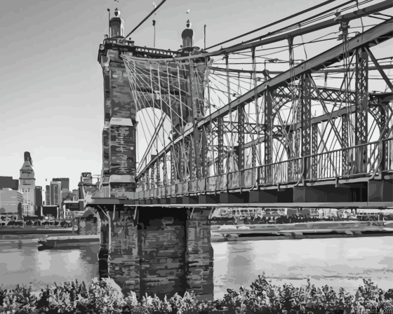 Roebling Bridge Painting By Numberss.png