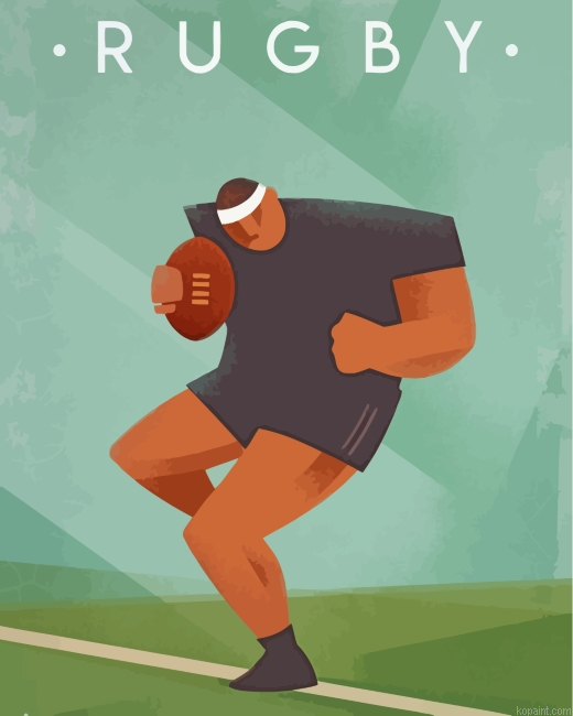 Rugby Player Illustration Painting By Numberss.png