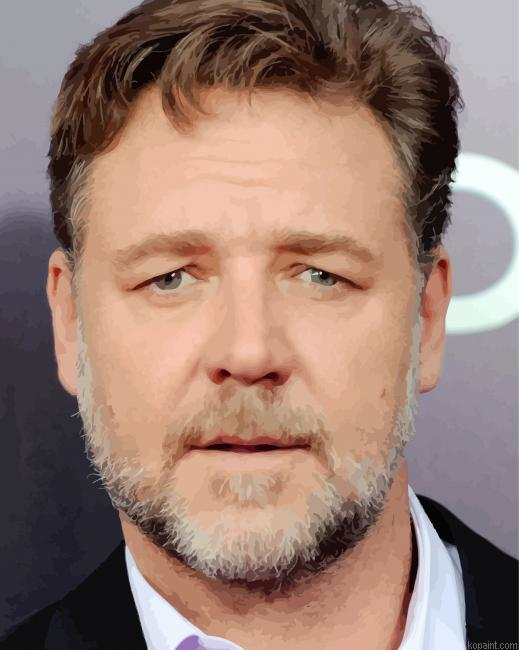 Russell Crowe Painting By Numberss.png