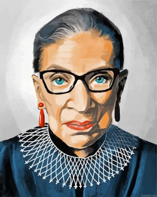 Ruth Bader Painting By Numberss.png