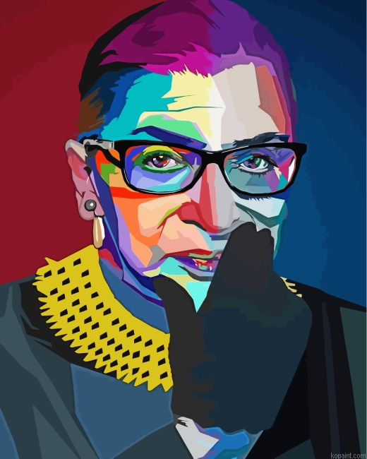 Ruth Bader Pop Art Painting By Numberss.png