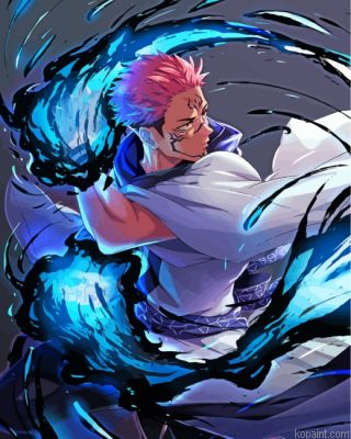 Ryomen Sukuna Painting By Numberss.png